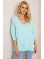 Mikina model 169861 Rue Paris Mikina model 169861 Rue Paris