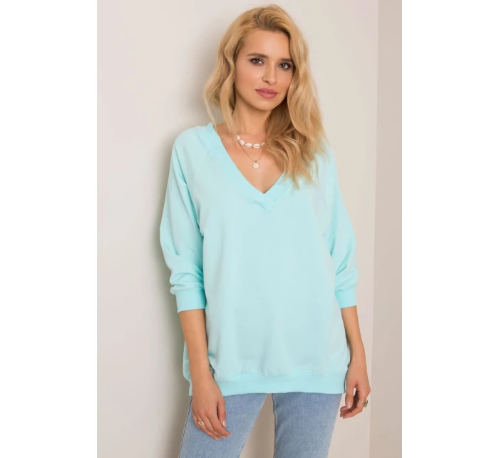 Mikina model 169861 Rue Paris Mikina model 169861 Rue Paris