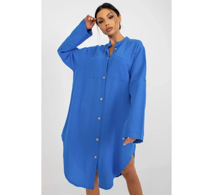 Denní šaty model 179975 Och Bella