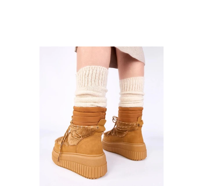 Sněhule model 221656 Solea Sněhule model 221656 Solea