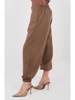 Teplákové kalhoty model 224832 Italy Moda