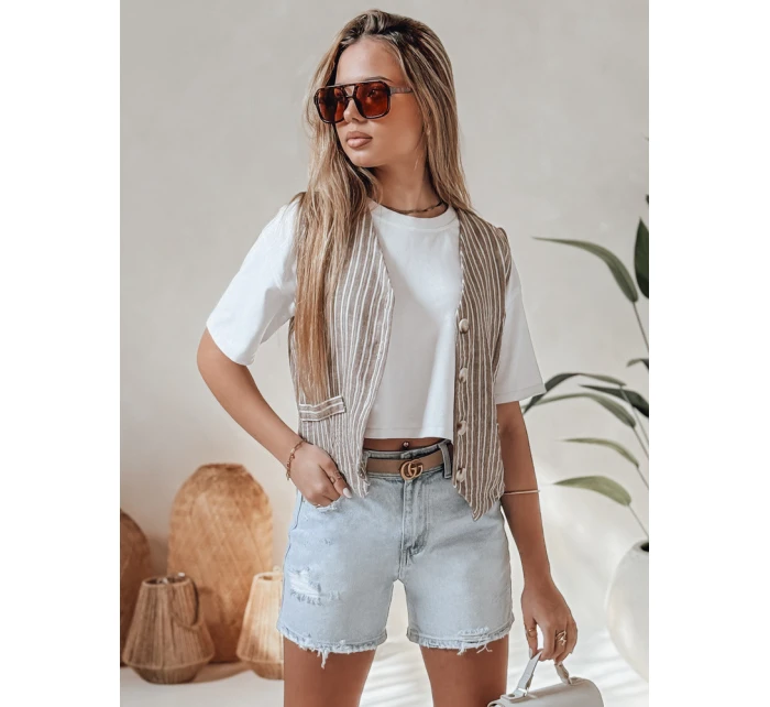 Dámské džínové šortky SUMMER JEAN blue FashionStreet SY0484 Dámské džínové šortky SUMMER JEAN blue FashionStreet SY0484