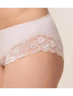 Kalhotky Lovely Micro Hipster hedvábně béžové - TRIUMPH