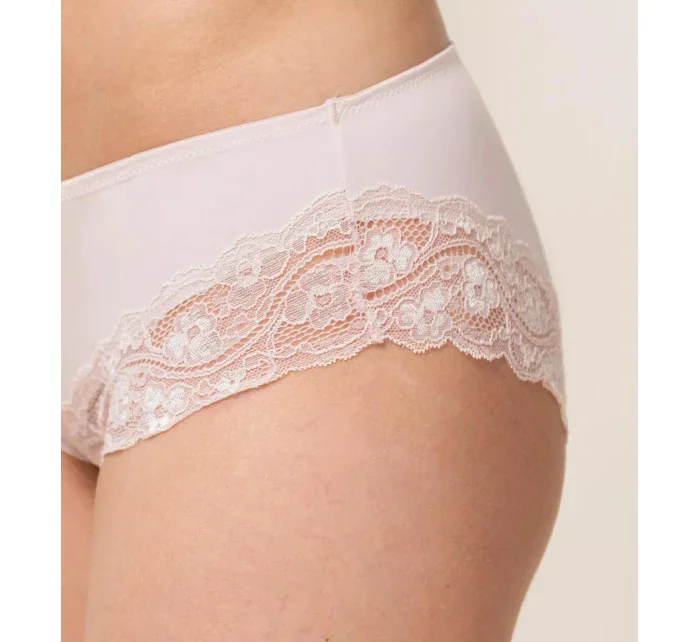 Kalhotky Lovely Micro Hipster hedvábně béžové - TRIUMPH