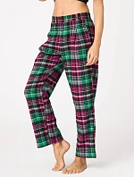 Pyžamové kalhoty Key LHE 414 B26 S–XL
