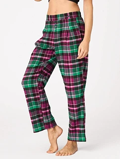 Pyžamové kalhoty model 22351016 414 B26 S–XL - Key