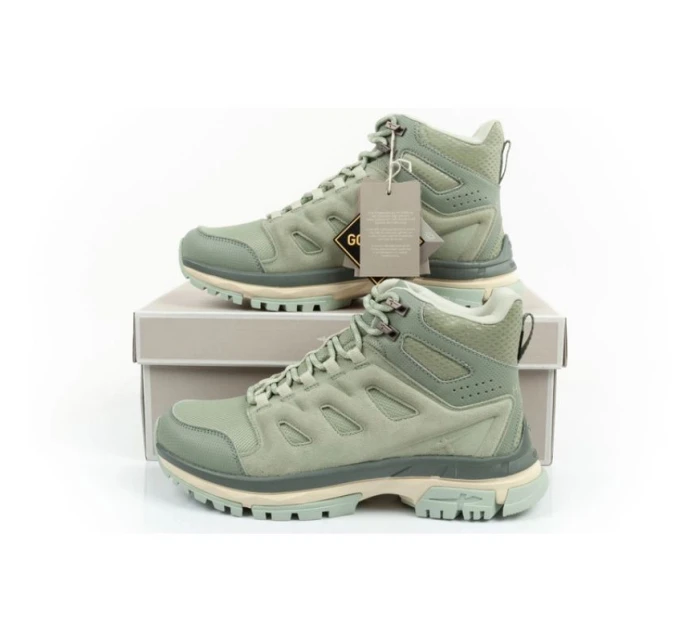 Tamaris Hiking W 1-26257-39 723 boty Tamaris Hiking W 1-26257-39 723 boty