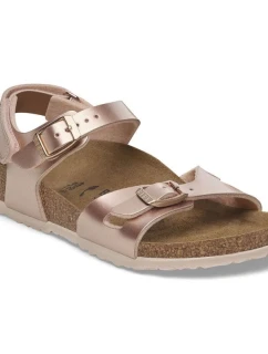 Sandály Birkenstock Rio AS Jr 1029530