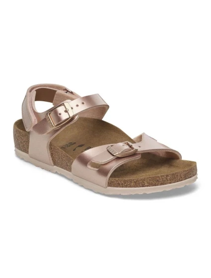 Sandály Rio Jr model 20941729 - Birkenstock