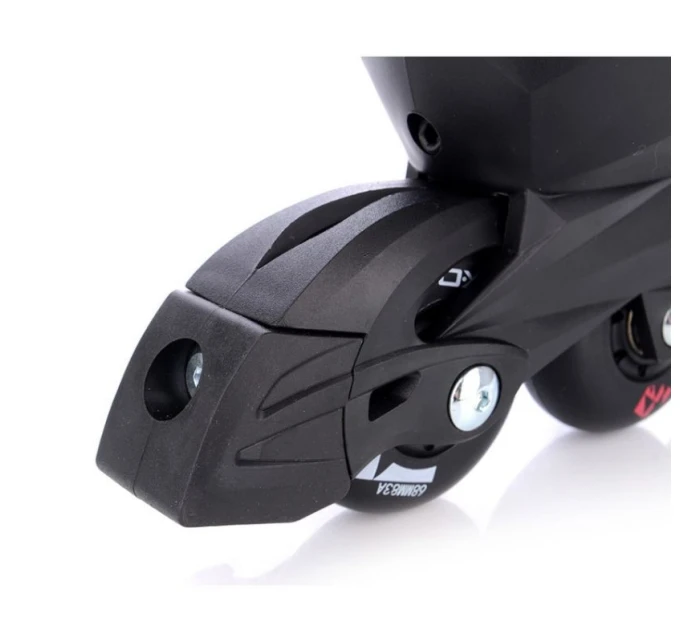 kolečkové brusle  Jr model 21048979 - Tempish