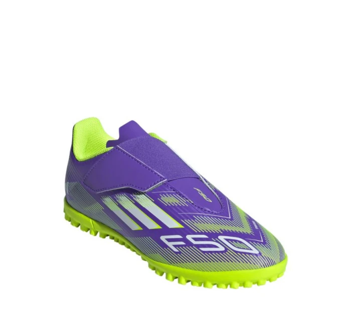 Kopačky F50 Club TF Jr model 21771367 - ADIDAS Kopačky F50 Club TF Jr model 21771367 - ADIDAS