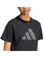 Tričko adidas Animal Graphic W JV8536 Tričko adidas Animal Graphic W JV8536