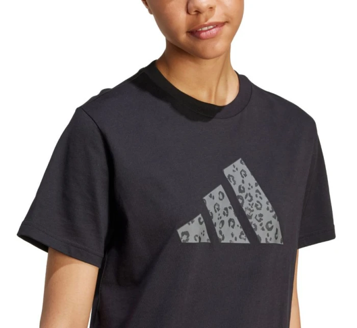 Tričko adidas Animal Graphic W JV8536 Tričko adidas Animal Graphic W JV8536