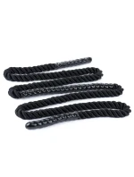 Těžké tréninkové švihadlo o 25 270 cm model 21438619 - DBX Bushido Těžké tréninkové švihadlo o 25 270 cm model 21438619 - DBX Bushido