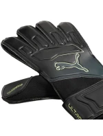 Ultra Play RC Heat Fire brankářské rukavice černé model 21720585 03 - Puma Ultra Play RC Heat Fire brankářské rukavice černé model 21720585 03 - Puma