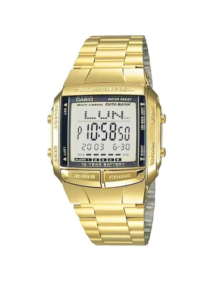 Pánské hodinky CASIO DB-360G-9ADF + BOX Pánské hodinky CASIO DB-360G-9ADF + BOX