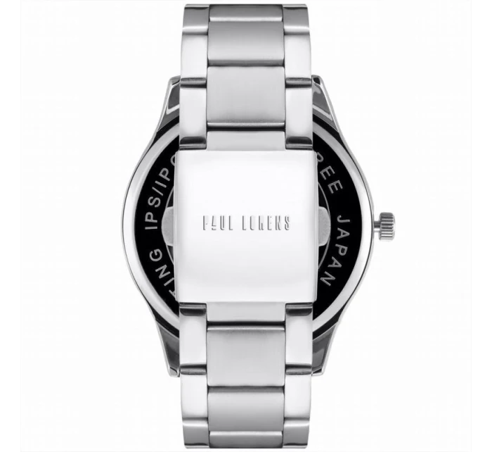 Pánské hodinky Paul Lorens PL1273B-1C1