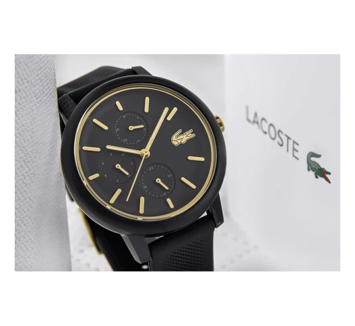 Dámské hodinky Multi + BOX model 21805691 - Lacoste Dámské hodinky Multi + BOX model 21805691 - Lacoste