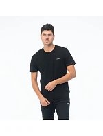 Pánské tričko s krátkým rukávem model 22056444 II 2 PACK - Fitanu Pánské tričko s krátkým rukávem model 22056444 II 2 PACK - Fitanu