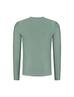 Tričko Rogelli LM ESSENTIAL, šedé, velikost 2XL Tričko Rogelli LM ESSENTIAL, šedé, velikost 2XL