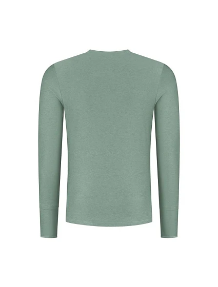 Tričko Rogelli LM ESSENTIAL, šedé, velikost 2XL Tričko Rogelli LM ESSENTIAL, šedé, velikost 2XL