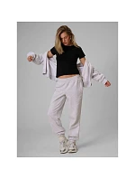 Dámské jednobarevné tričko slim model 22541629 - 4F Dámské jednobarevné tričko slim model 22541629 - 4F