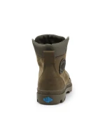 Palladium Pampa Cuff WP LUX 73231309