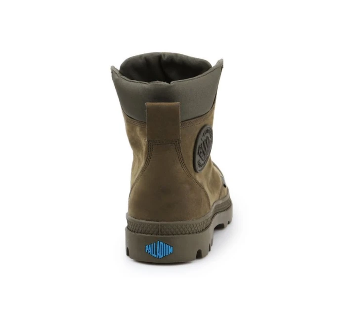 Palladium Pampa Cuff WP LUX 73231309