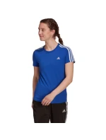 Dámské tričko Loungewear Ess W model 17964374 - ADIDAS Dámské tričko Loungewear Ess W model 17964374 - ADIDAS