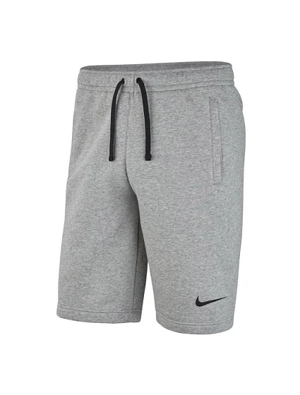 Chlapecké šortky Park 20 Fleece Jr model 17545744 063 - NIKE Chlapecké šortky Park 20 Fleece Jr model 17545744 063 - NIKE