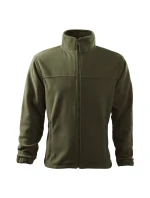 Pánská fleecová bunda M MLI-50169 - Malfini