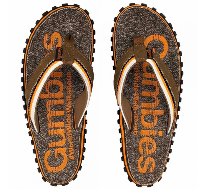 Žabky Gumbies Cairns C-CA-UNI-OR