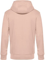 B&C KING Hooded_° Pánská mikina s kapucí 01.U02K soft rose B&C KING Hooded_° Pánská mikina s kapucí 01.U02K soft rose