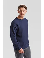 Classic Raglan Sweat mikina bottle green model 22537329 - Fruit of the Loom Classic Raglan Sweat mikina bottle green model 22537329 - Fruit of the Loom