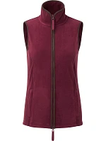 PR Dámská fleecová vesta 39.0 model 22485461 - Premier PR Dámská fleecová vesta 39.0 model 22485461 - Premier
