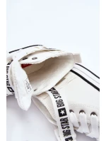 Tenisky na Vysokém Podpatku Big Star model 21565801 - Big Star Shoes