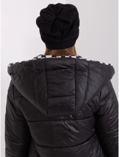 Czapka AT CZ model 21766098 czarny - FPrice