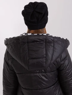 Czapka AT CZ model 21766098 czarny - FPrice