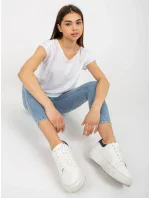 Halenka D73761R10978O bílá