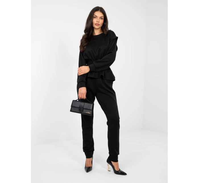 Sada IT KMPL 22239.03 černá Sada IT KMPL 22239.03 černá