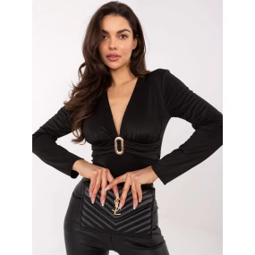 Body MI BO model 21730887 czarny - FPrice Body MI BO model 21730887 czarny - FPrice