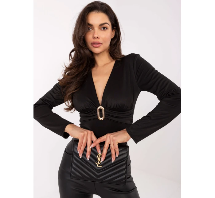 Body MI BO model 21730887 czarny - FPrice