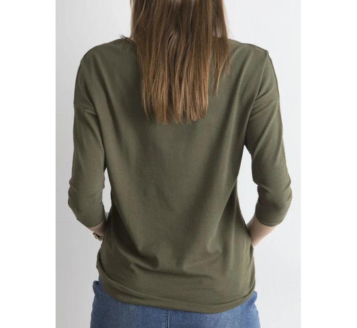 Halenka RV BZ 4661.53P khaki Halenka RV BZ 4661.53P khaki