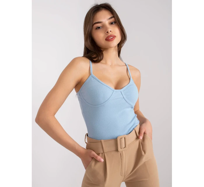 Top TW TP BL 009.27X světle modrá