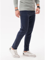 kalhoty model 17247890 námořnická modř - Ombre