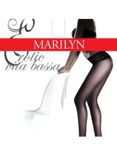 Dámské punčochové kalhotky Erotic Vita Bassa 30 DEN - Marilyn