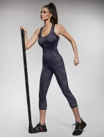 Sportovní legíny Exo 70 - Bas Bleu