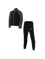 Dětská tepláková souprava Academy Jr DJ3363 013 černá - Nike Dětská tepláková souprava Academy Jr DJ3363 013 černá - Nike