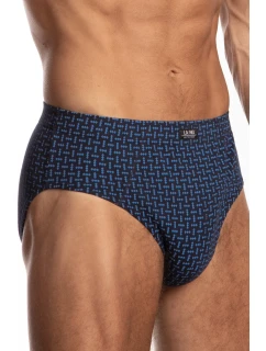 SLIPY MĘSKIE CLASIC model 21891560 3XL4XL 3pack - Lama