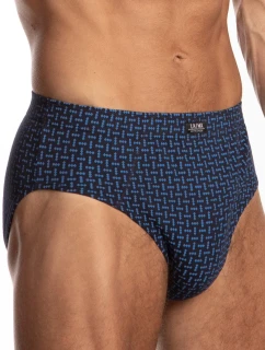 PÁNSKÉ KLASICKÉ SPÁNKY M-110CL-17 3XL-4XL 3 balení